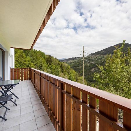 Tschafon Oberparnaihof Apartment Collepietra  Bagian luar foto