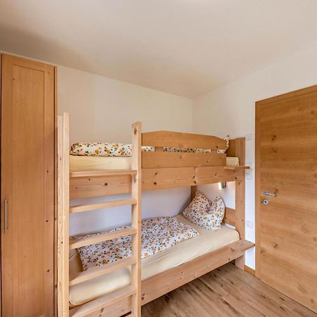 Tschafon Oberparnaihof Apartment Collepietra  Bagian luar foto